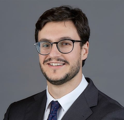 Enrique Sacristan Alonso, Consultant Psychiatrist with a specialist focus in ADHD
